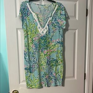 Lilly Pulitzer Brewster dress